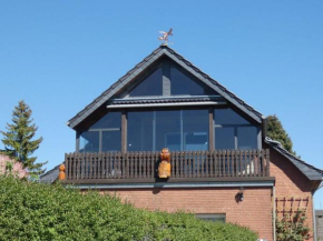 FeWo mit Balkon, Zimmermann, Wesenberg